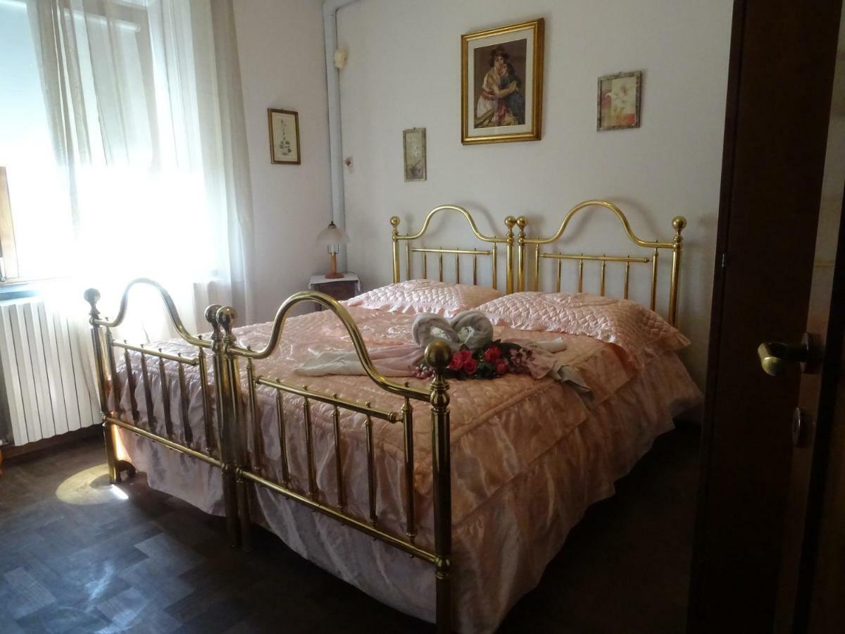 Le Mimose Casa rural Vinci