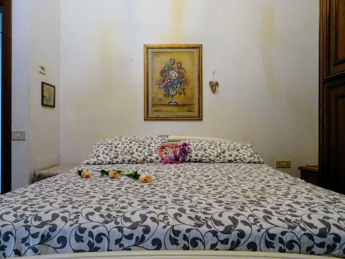Le Mimose Casa rural Vinci