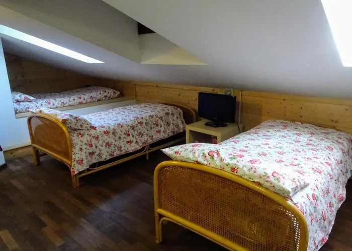 Le Mimose B&B
