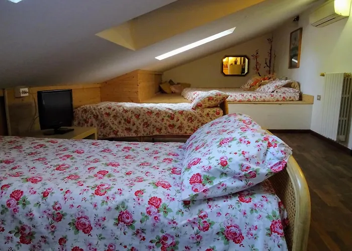 Le Mimose B&B