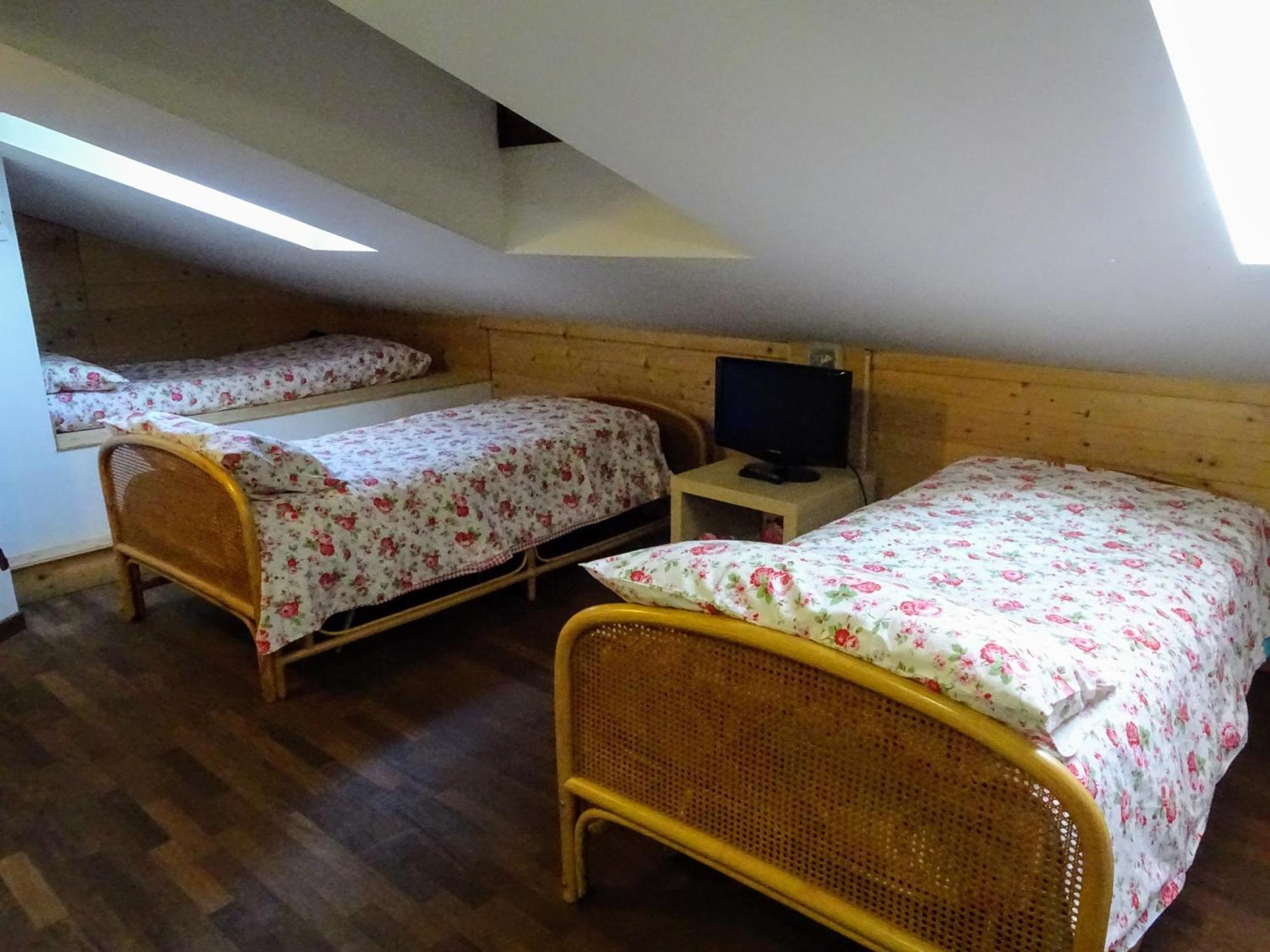 Casa de Campo Le Mimose