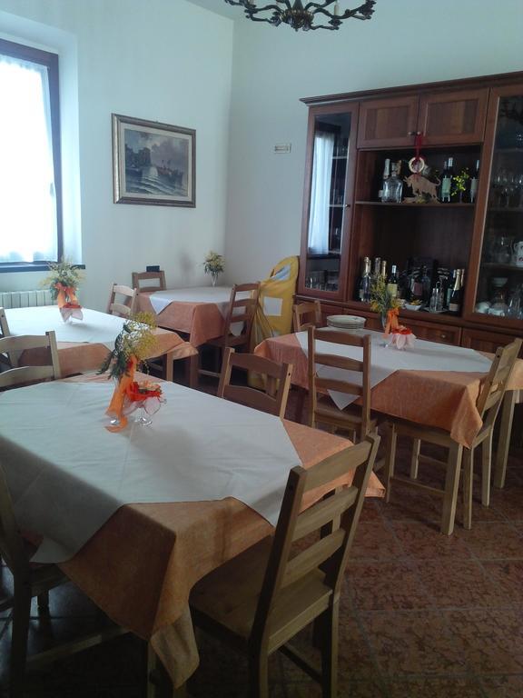 Le Mimose Casa de Campo Vinci