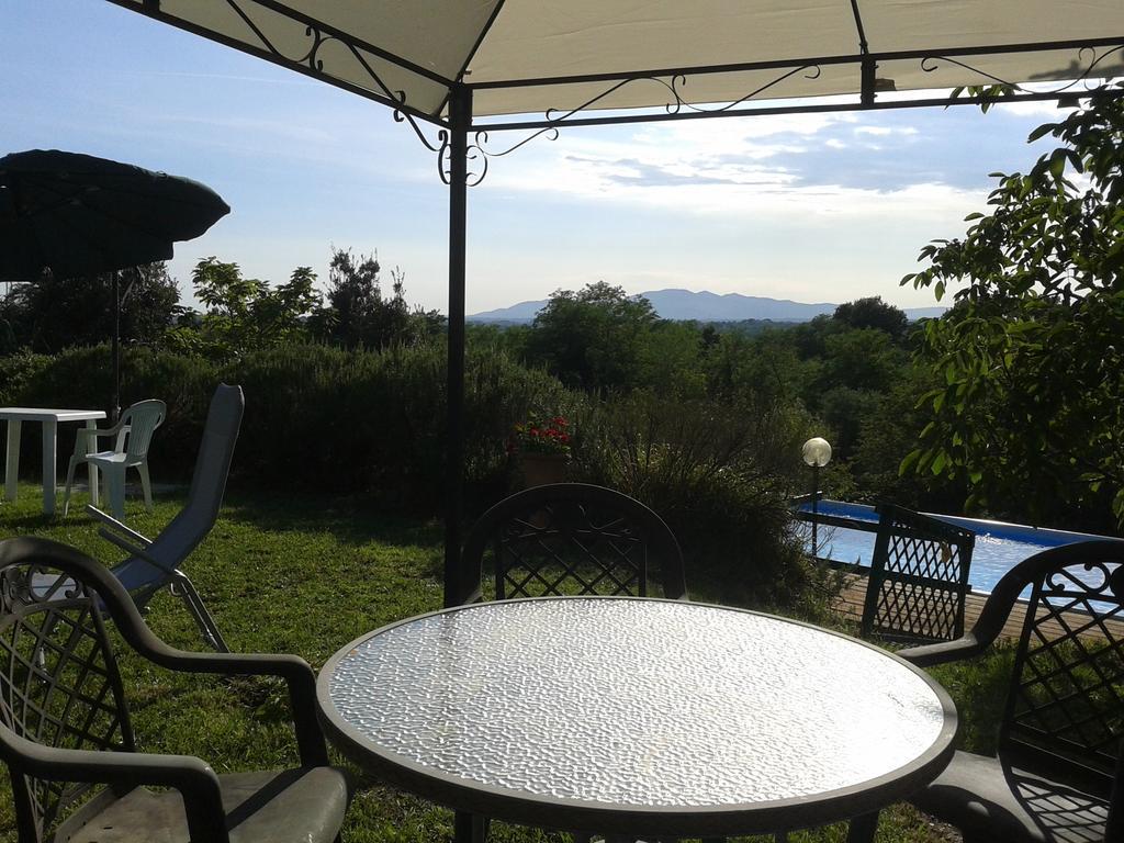 Le Mimose Casa de Campo