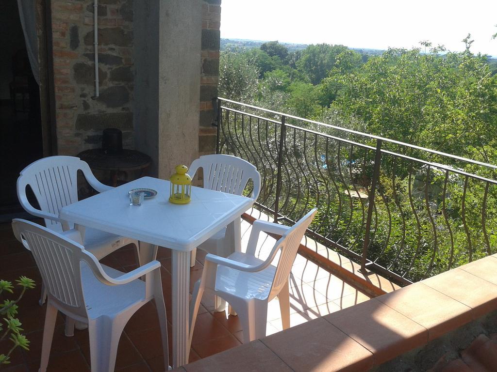 Casa de Campo Le Mimose