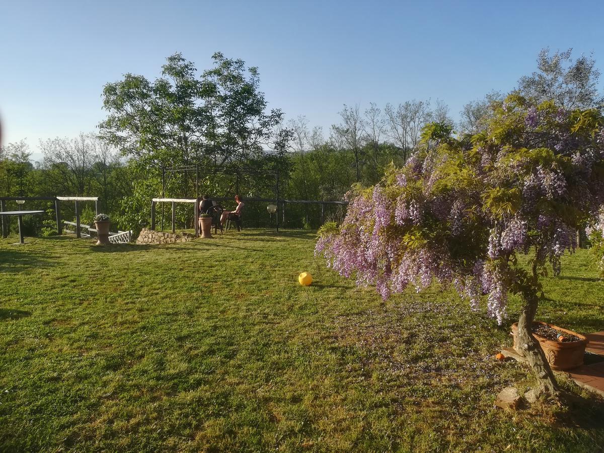 Casa de Campo Le Mimose