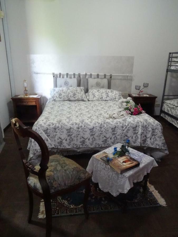 Casa de Campo Le Mimose *