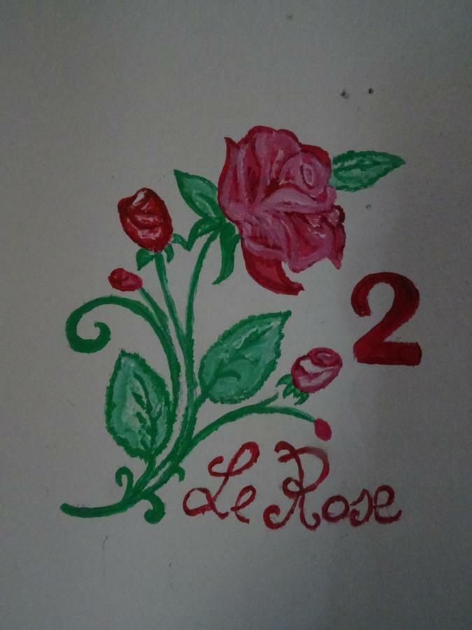 Le Mimose