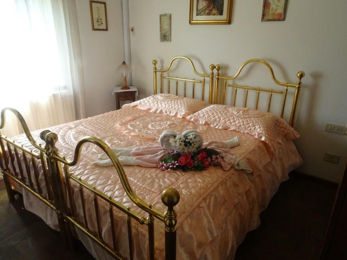 Le Mimose Casa de Campo Vinci