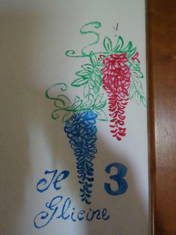 Le Mimose Casa de Campo *