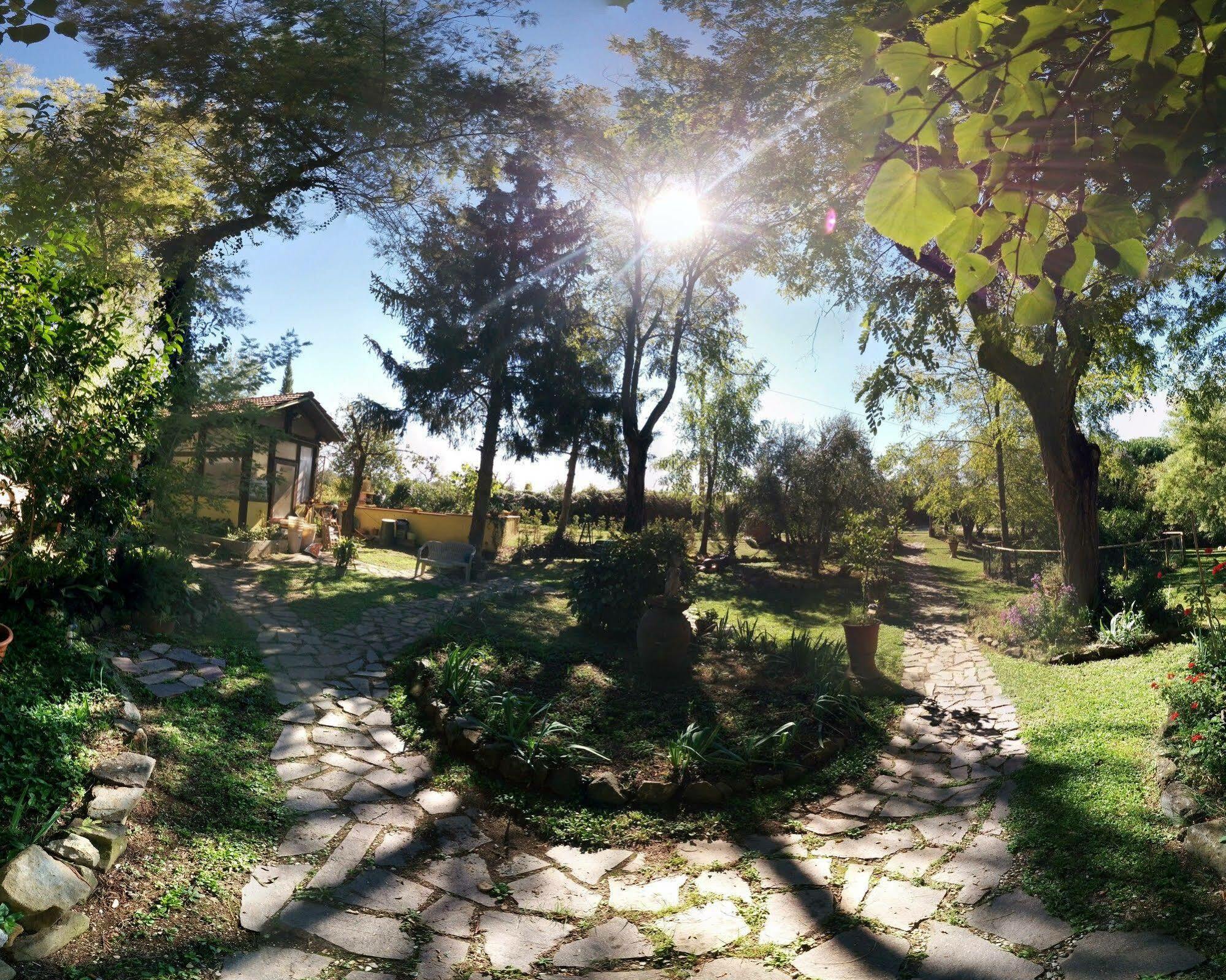 Le Mimose Casa de Campo