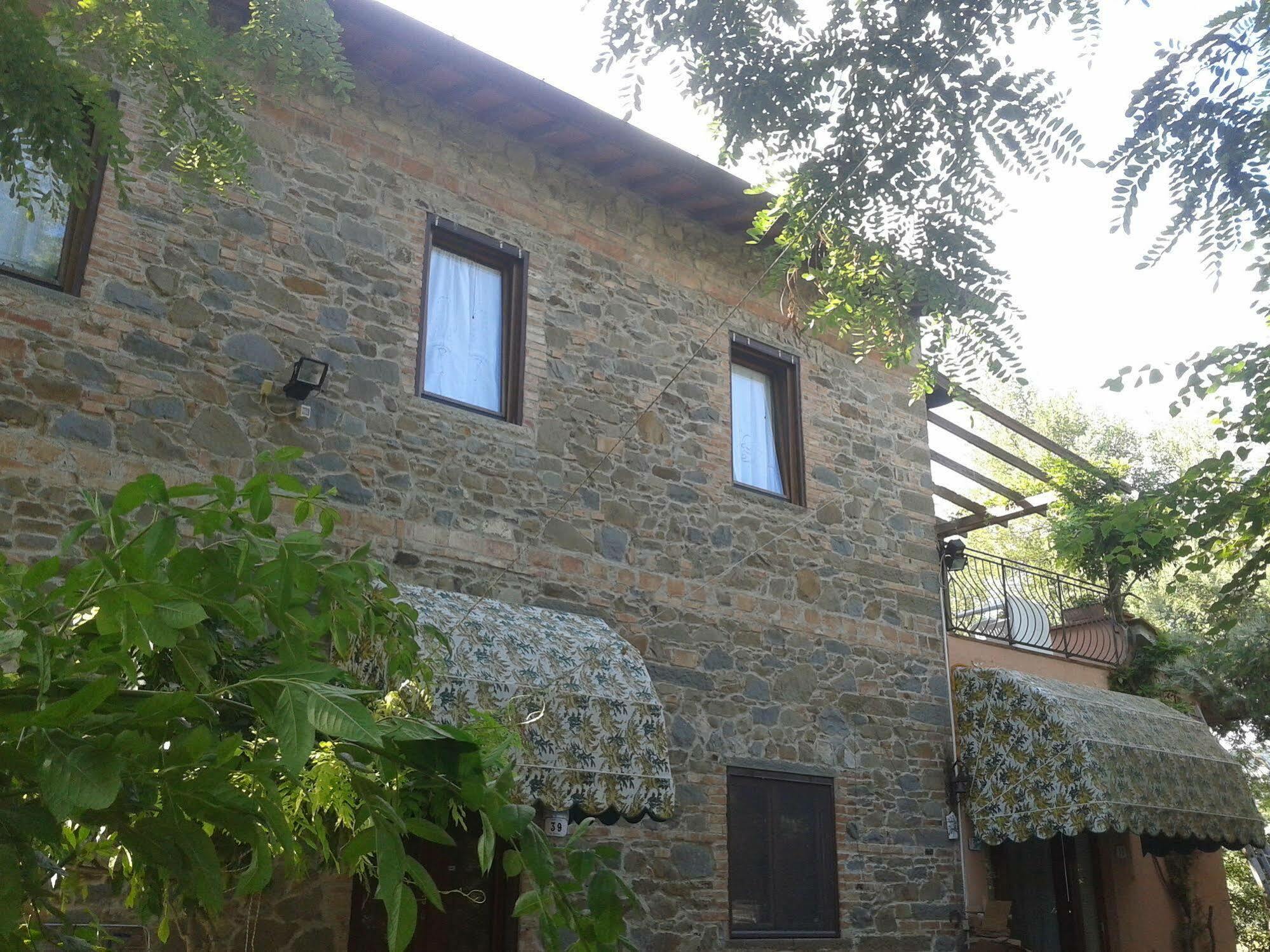 Le Mimose Casa de Campo *