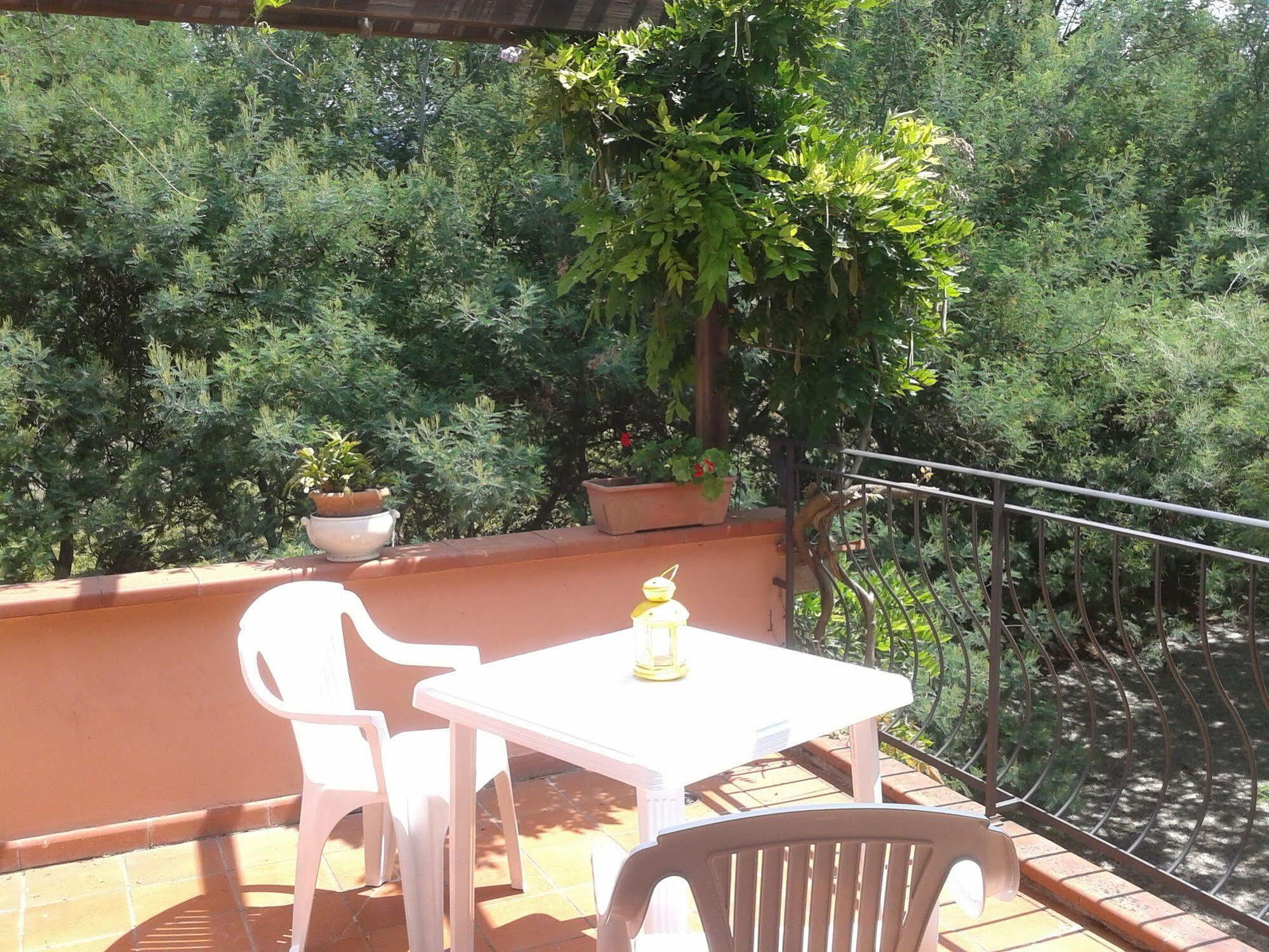 Le Mimose Casa de Campo