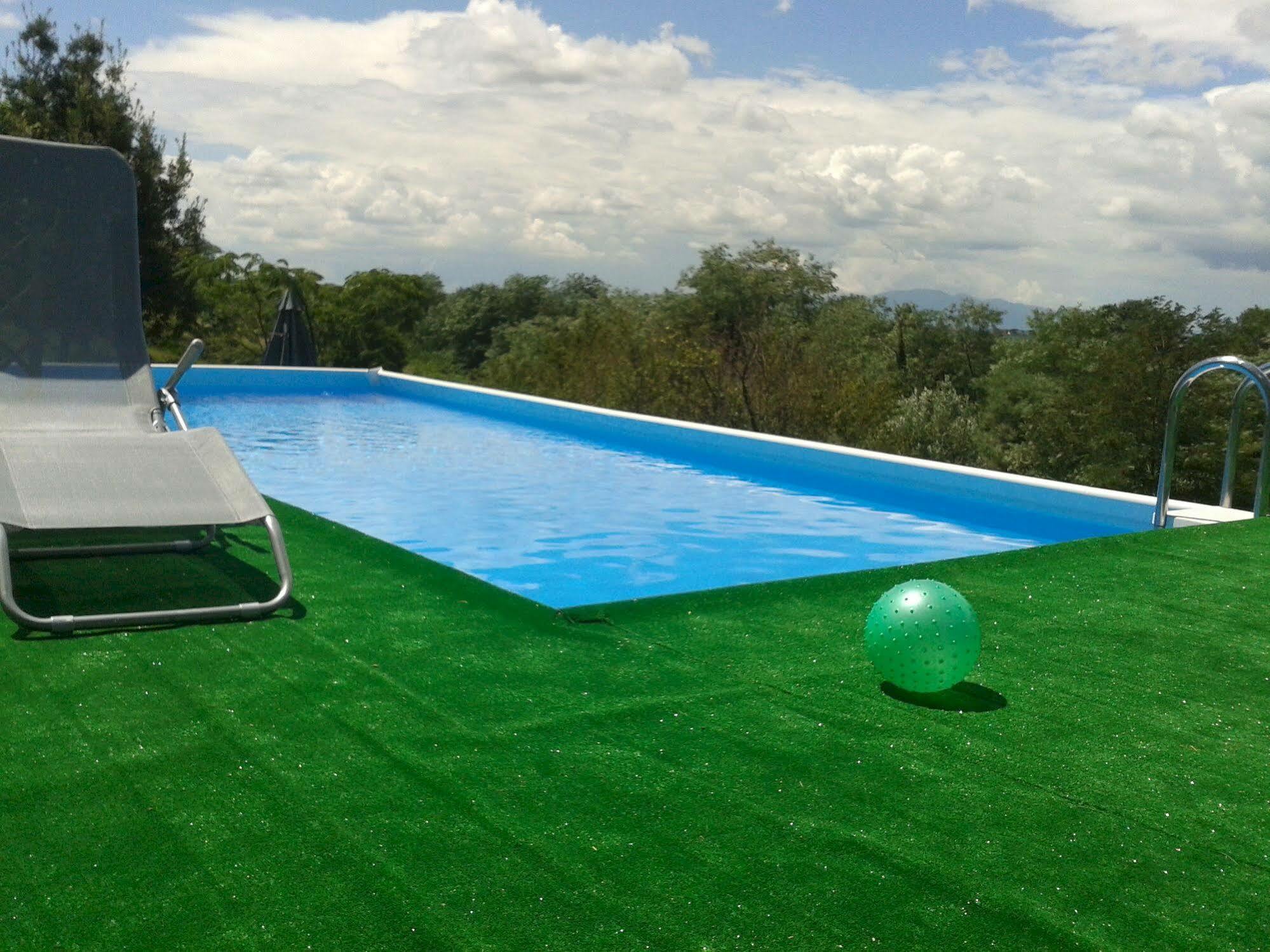 Le Mimose Casa de Campo