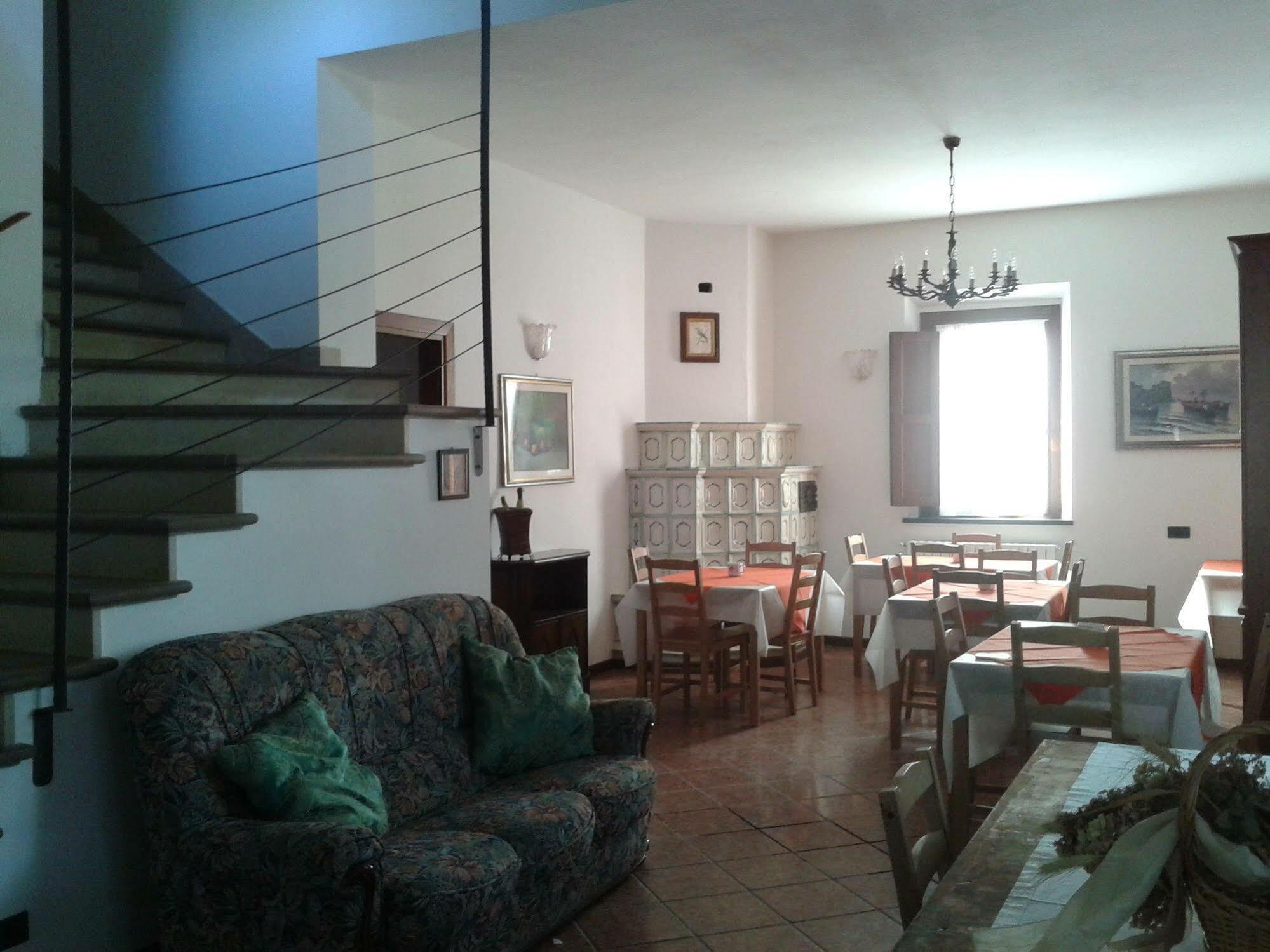 Le Mimose Casa de Campo *