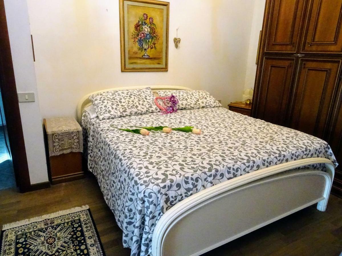 Le Mimose Casa de Campo Vinci
